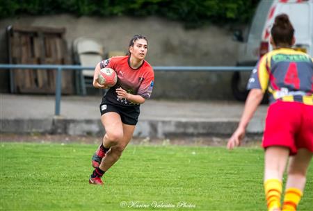 Tournoi Rugby à 5 - Vizille