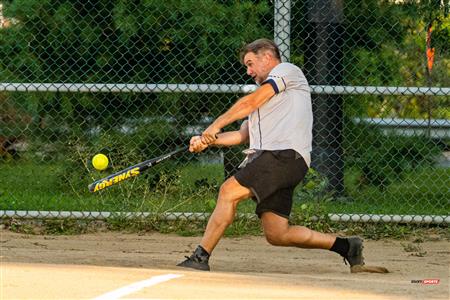 Monstars vs Sloppy Posse - 2022 - Reel 2