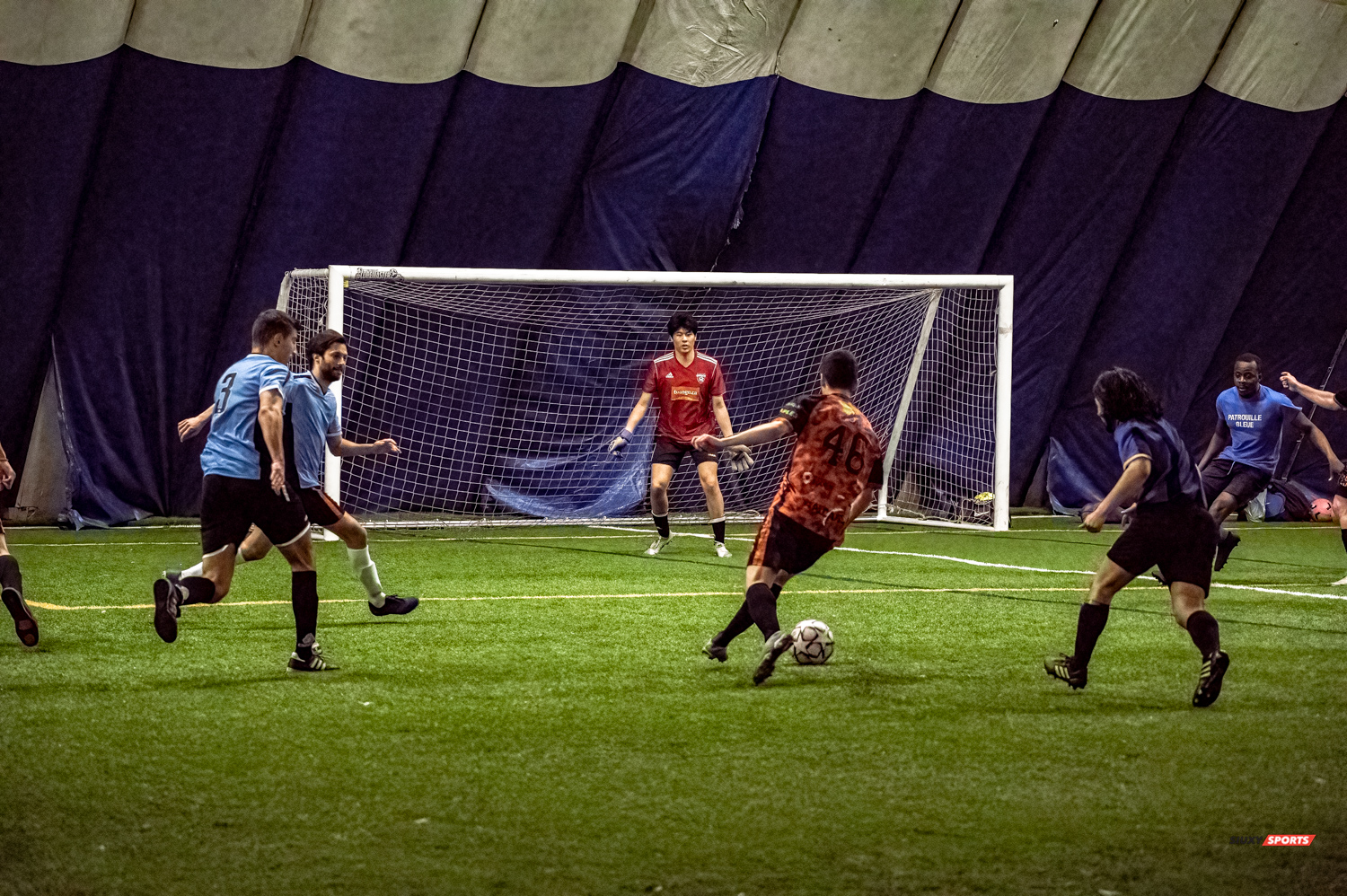  Nouvlr - Bandjos FC - Soccer - NOUVLR vs Bandjos FC Div 3 2022 (#NOUVLRvsBandjos2022D3) Photo by:  | Siuxy Sports 2022-04-07