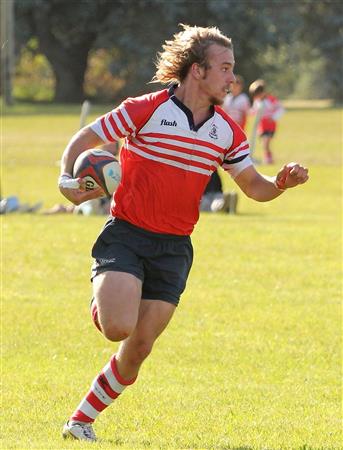 Areco Rugby Club vs Tiro Federal de San Pedro