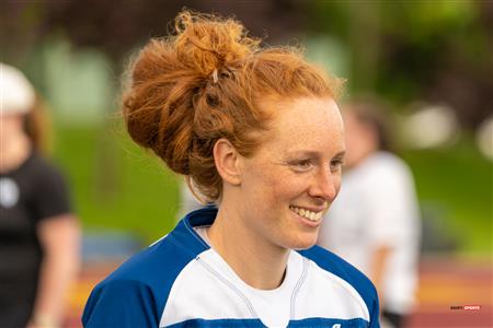 RUGBY QUÉBEC (96) VS (0) ONTARIO BLUES - RUGBY FÉMININ XV SR - Post Match - Reel C