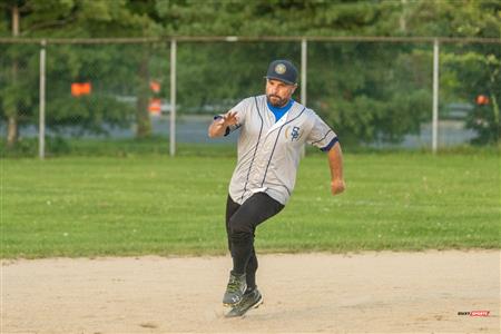 Monstars vs Sloppy Posse - 2022 - Reel 3