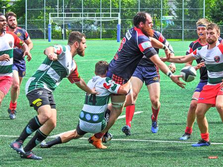 RCM vs Barrhaven Scottish RFC