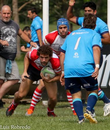 Areco Vs CUQ - URBA 2021 - Inter