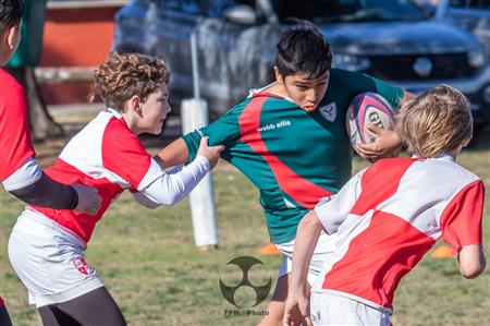 M12 Sitas vs Matreros