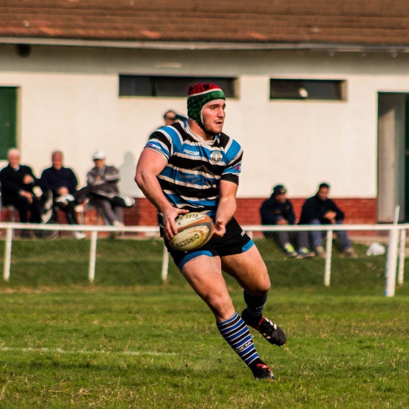  Liceo Naval -  - Rugby -  () Photo by:  | Siuxy Sports 2020-05-27