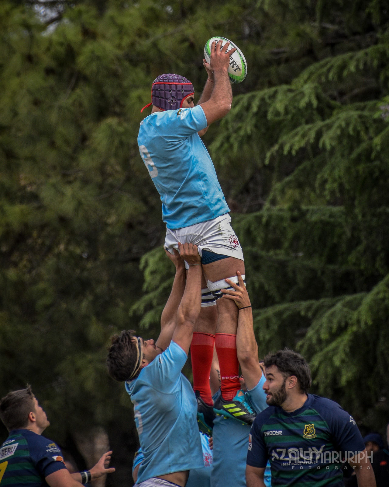  San Patricio - Club San Cirano - Rugby - URBA - 1A - San Patricio (36) vs (24) San Cirano (#URBASanpaVSanCir2022) Photo by: Alejandra Maruri | Siuxy Sports 2022-10-08