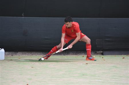 BANADE A vs Banco Provincia A - Caballeros 2022