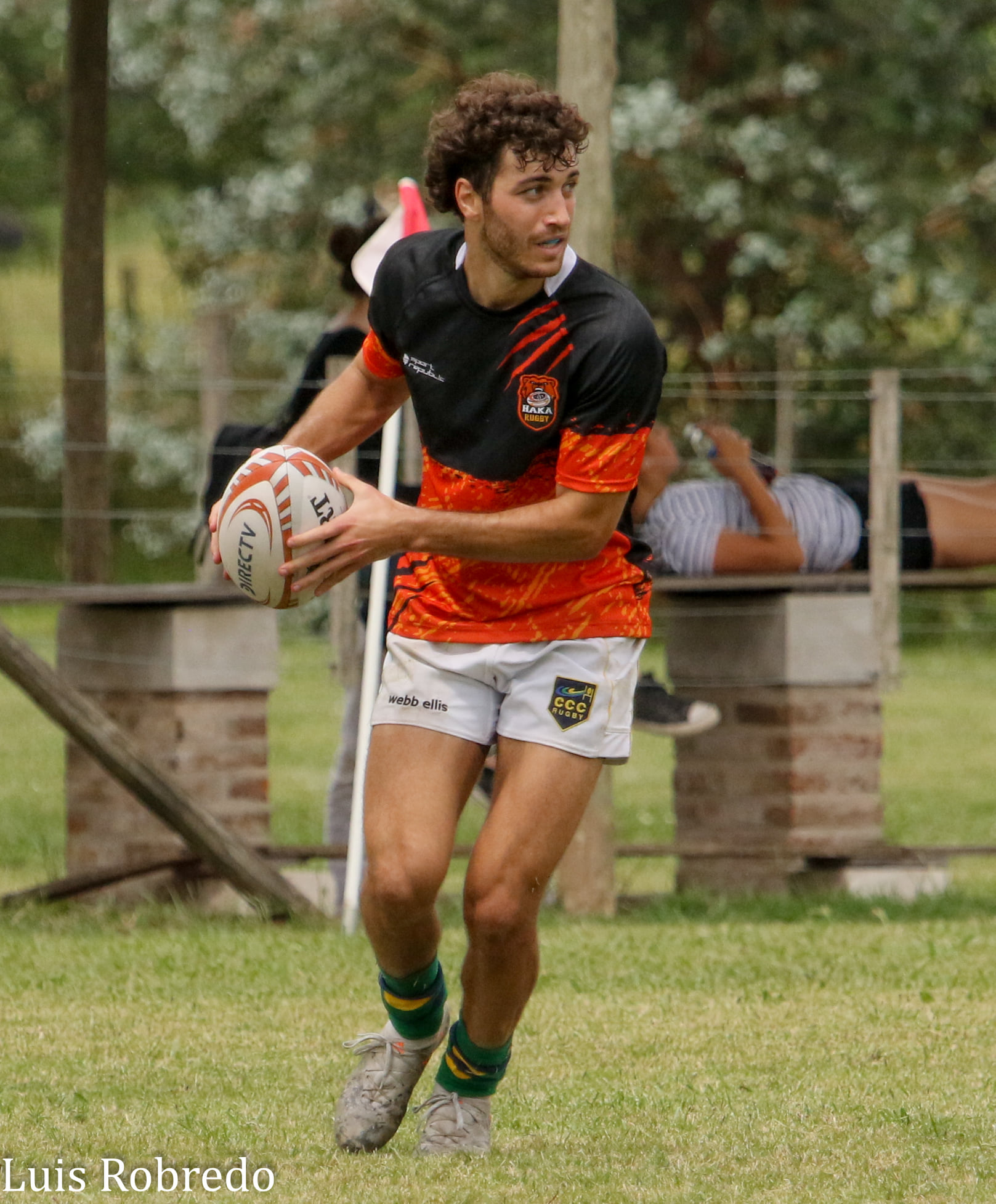  Haka Fitness Club -  - Rugby - Seven de la Tradición 2021 - San Antonio de Areco (#SevenTradicion2021-HakaFitness) Photo by: Luis Robredo | Siuxy Sports 2021-12-05
