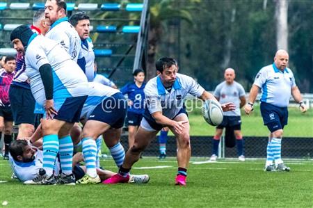 Torneo Día de La Bandera