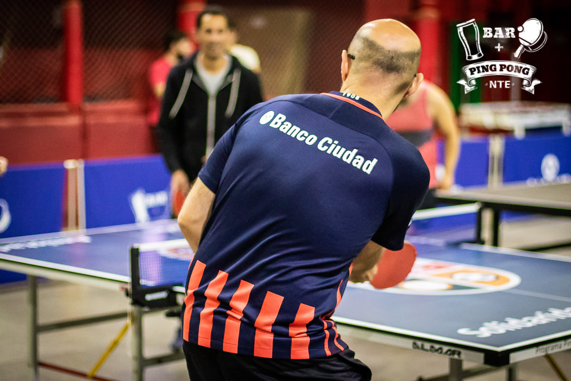  Bar + Ping Pong NTE -  - Tabletennis - Ping Pong Musica 2021 - Bar NTE (#BarPingPongNTE2021) Photo by: Alan Roy Bahamonde | Siuxy Sports 2021-10-31