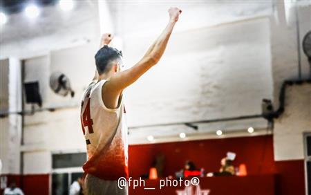 Ramos Mejia Lawn Tenis Club  Vs  Las Heras - 2022