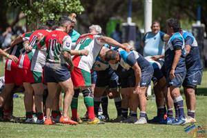51 Nacional de Veteranos de Rugby San Juan - VARBA vs UVASAL