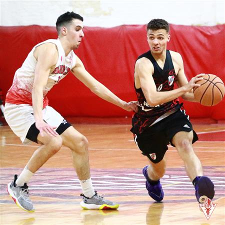 RMLTC vs River Plate - Metroliga 2022