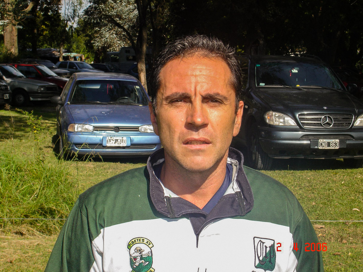  Los Pinos - Olivos Rugby Club - RugbyV - Los Pinos Pivetes XV vs Orcos de Olivos 2006 (#PivetesXVvsOrcos2006) Photo by: Diego van Domselaar | Siuxy Sports 2006-04-02