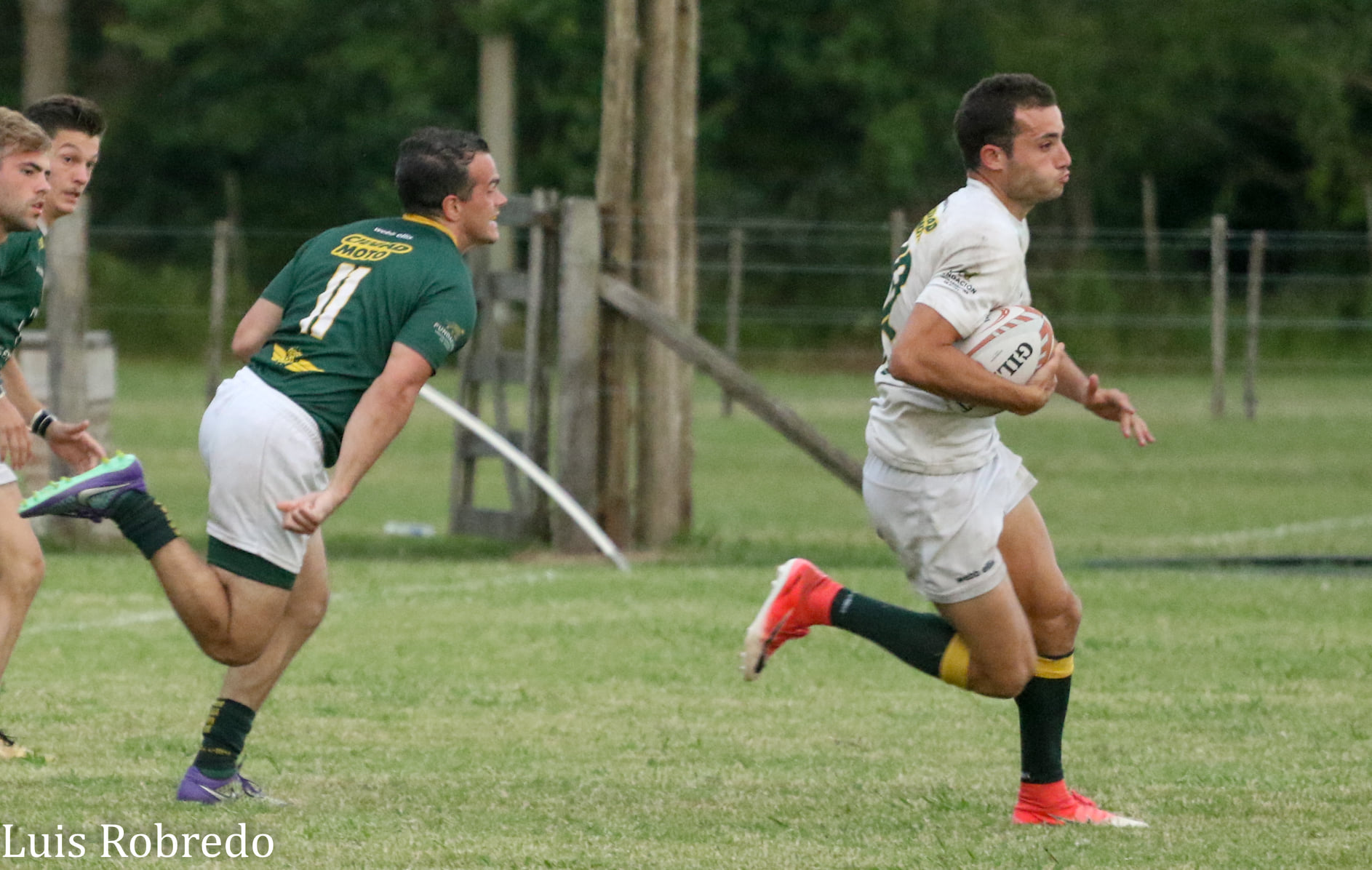  Club de Rugby Los Tilos -  - Rugby - Seven de la Tradición 2021 - San Antonio de Areco (#SevenTradicion2021-TilosVsTilos) Photo by: Luis Robredo | Siuxy Sports 2021-12-05