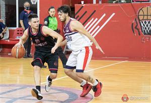 Ramos Mejia Lawn Tenis Club Vs CA Estudiantil Porteño 2021