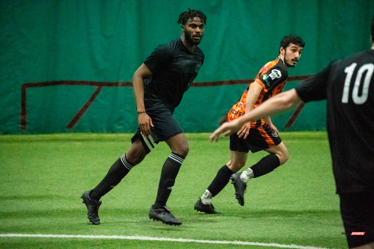  Trakia - Bandjos FC - Soccer - Trakia Jr (1) vs (3) Bandjos FC Div1 (#TrakiaJrVsBandjosDiv1) Photo by:  | Siuxy Sports 2022-04-15