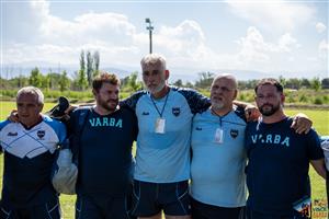 51 Nacional de Veteranos de Rugby San Juan - VARBA