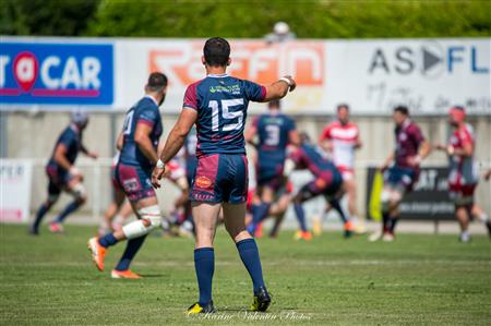 SOV (16) vs (27) ROG