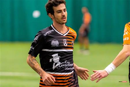 QSL - Bandjos FC (10) vs (2) Ringleaders FC - Reel A (Match)