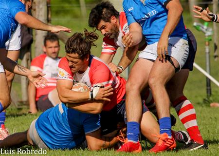 Areco Vs Italiano 2021