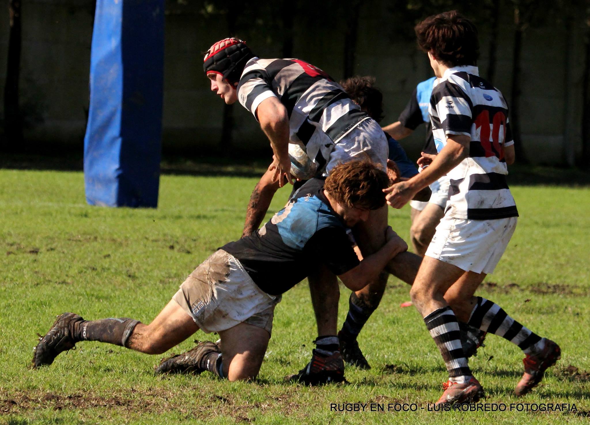  Club Universitario de Buenos Aires - Club Atlético de San Isidro - Rugby - M23 CUBA vs CASI - 2014 (#M23CUBACASI2014) Photo by: Luis Robredo | Siuxy Sports 2014-07-20