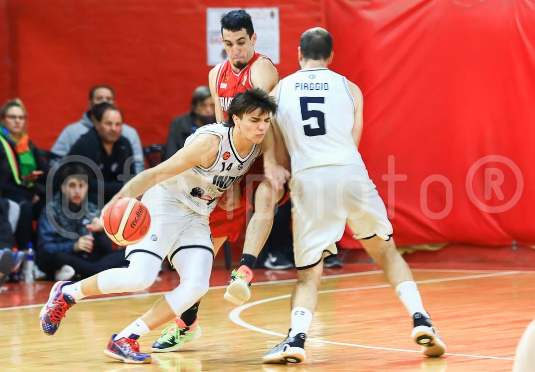  Ramos Mejía Lawn Tennis Club - Club Recreativo Los Indios - Basketball - RMLTC vs Los Indios - Liga Federal 2022 (#RMLTCvsLosIndios2022) Photo by: Alan Roy Bahamonde | Siuxy Sports 2022-04-01