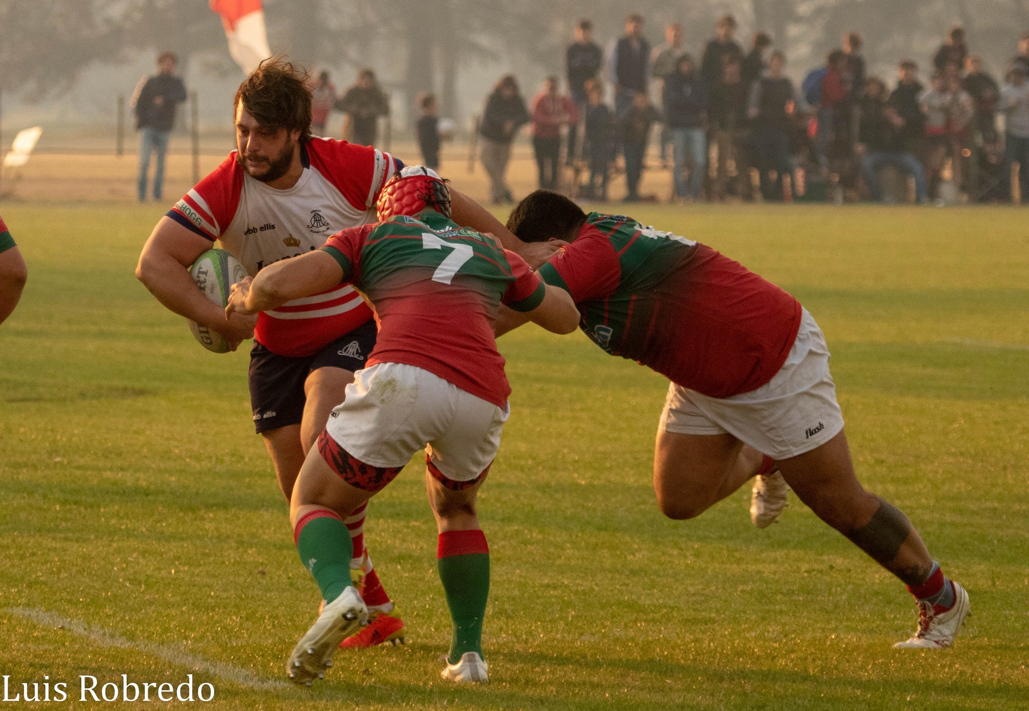  Areco Rugby Club - Retiro Rugby Hurlingham - Rugby - Areco Rugby vs Retiro - 2022 (#ArecoRetiro2022R1) Photo by: Luis Robredo | Siuxy Sports 2022-08-20