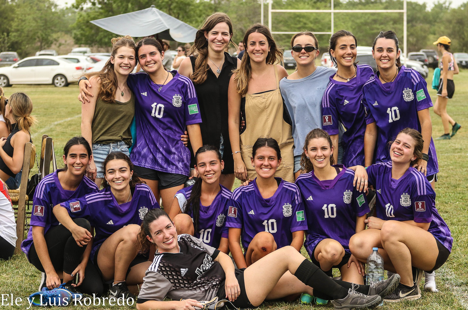  Areco Rugby Club -  - Rugby - XXII Seven de la Tradición 2022 - Areco - Reel B - Equipos (#XXIISevTrad2022RB1) Photo by: Luis Robredo | Siuxy Sports 2022-12-03