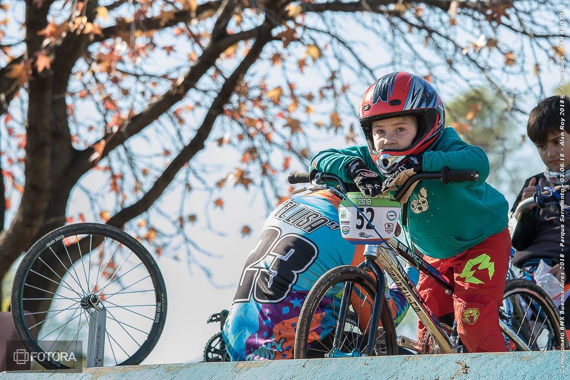  -  - Cycling - BMX Campeonato Buenos Aires 2018 (#BMX2018CampeonatoBsAs) Photo by: Alan Roy Bahamonde | Siuxy Sports 2018-06-01