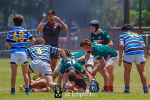 SITAS vs Liceo Naval - M15 URBA