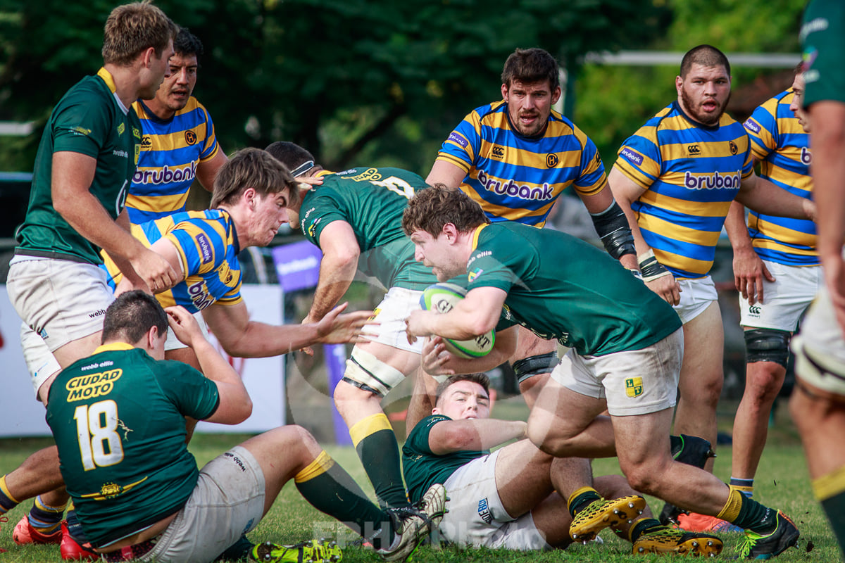  Hindú Club - Club de Rugby Los Tilos - Rugby - Hindu vs Los Tilos - URBA - TOP13 - Fecha1 - 2022 (#HinduVsLosTilos_URBA2022_f01) Photo by: Alan Roy Bahamonde | Siuxy Sports 2022-03-19