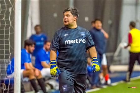 QSL - Montreal United FC vs ASCIM - Reel B (Pre-Match)