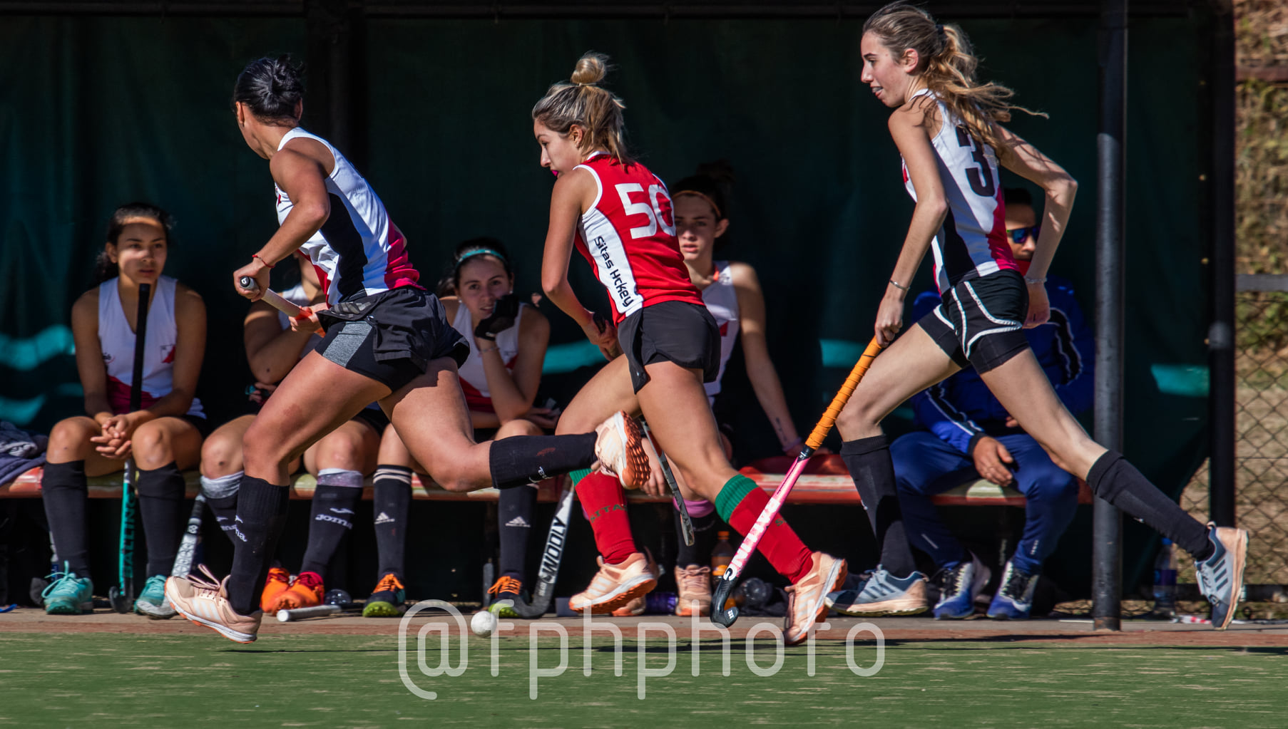  Sociedad Italiana de Tiro al Segno - Mariano Moreno - Field hockey - SITAS vs Mariano Moreno - 5ta (#SITASvsMMoreno5ta2021) Photo by: Alan Roy Bahamonde | Siuxy Sports 2021-07-10
