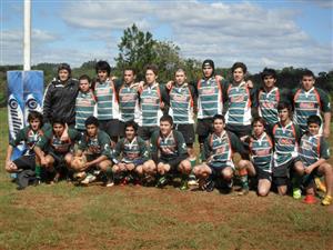Equipo de 2012
