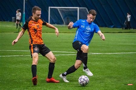 Ringleaders (2) Vs (1) Bandjos D2 - 2022 