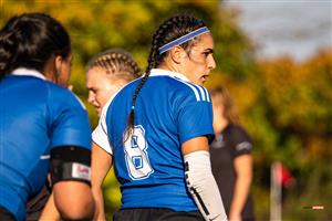 Ophélia Poisson-Vecchio - Rugby -  - Université de Montréal - Université Carleton