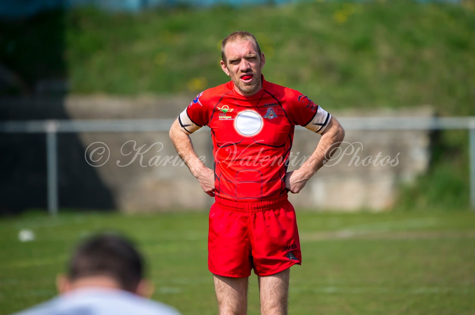  Club Auvergne Rugby Adapte - Rugby Club de Seyssins - Mixed Ability Rugby - Tournoi Interdépartemental Sport Adapté (Rugby) 2022 - CLARA vs Seyssins (#CLARAvsSeyssins2022) Photo by: Karine Valentin | Siuxy Sports 2022-03-19