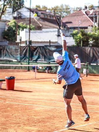 Torneo RMLTC vs Harrods Gath & Chaves