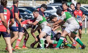La Salle vs Atletico Chascomus - URBA