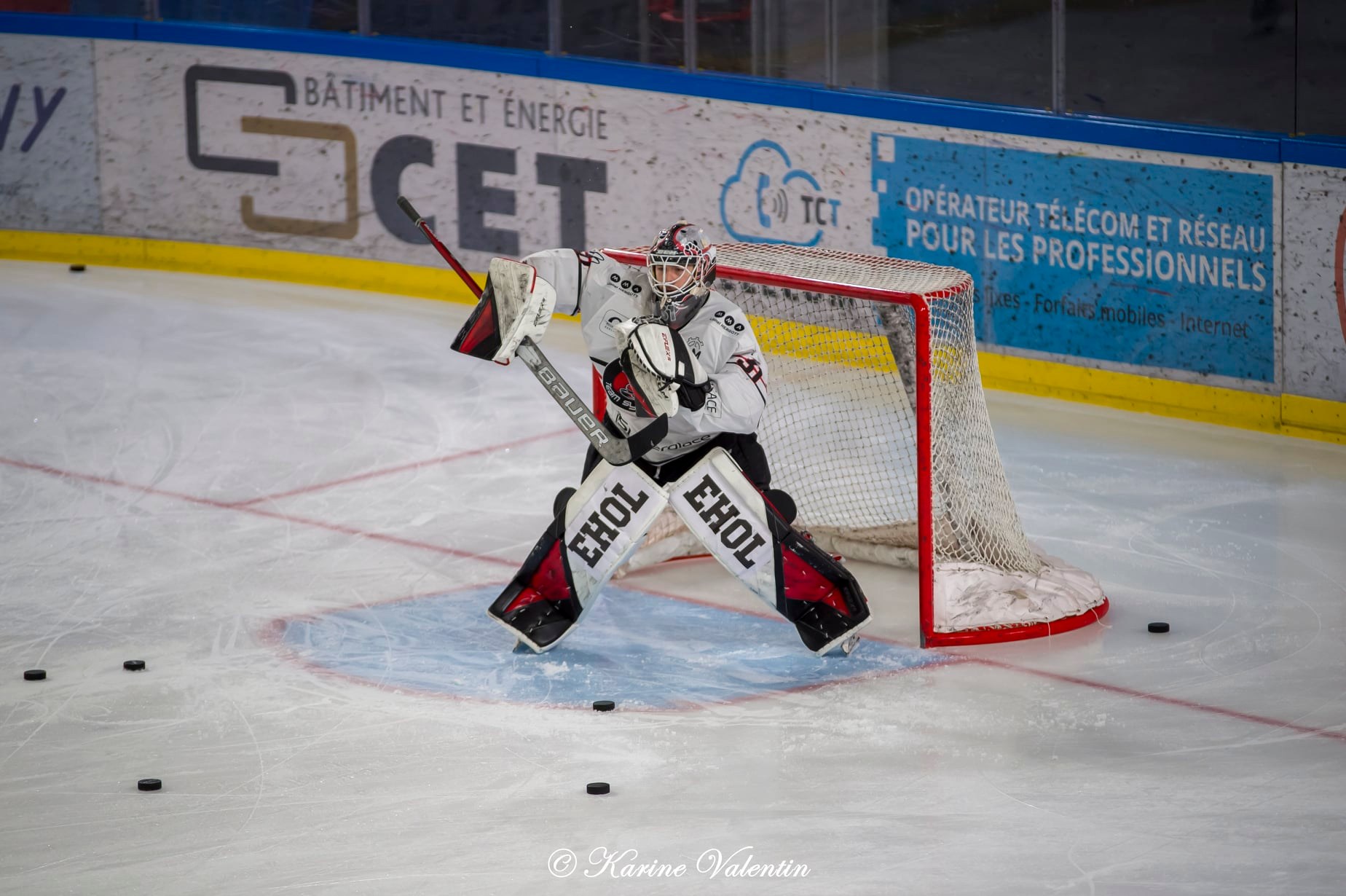  Grenoble - Mulhouse - Ice hockey - BDL Grenoble vs Mulhouse (#BDLvsScorpions2022) Photo by: Karine Valentin | Siuxy Sports 2022-02-17