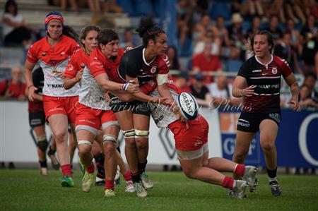 Toulouse vs. Blagnac - Elite 1 - Finale 2022