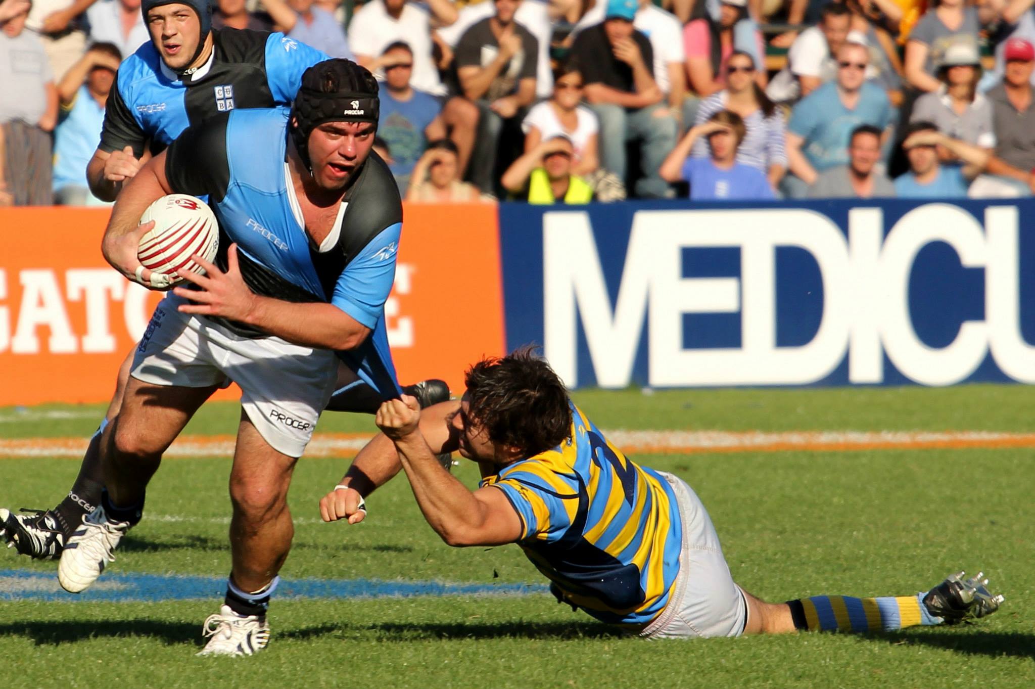 Club Universitario de Buenos Aires - Hindú Club - Rugby - CUBA (11) vs (9) Hindu - Final URBA 2013 (#CUBAHindu2013URBAmatch) Photo by: Luis Robredo | Siuxy Sports 2013-10-26