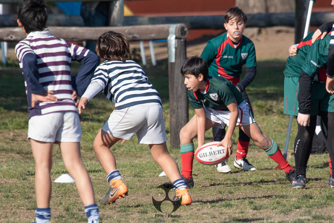  Sociedad Italiana de Tiro al Segno - Club San Carlos - Rugby - Sitas Vs San Carlos - URBA M12 (#SITASvsSanCarlos2021M12) Photo by: Alan Roy Bahamonde | Siuxy Sports 2021-08-14
