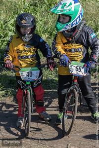 BMX Campeonato Buenos Aires 2018