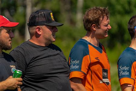 Brome Lake Ducks RC vs Braves de Trois-Rivières - Finales Masculines QC - Prov 2 - Reel B - Prix