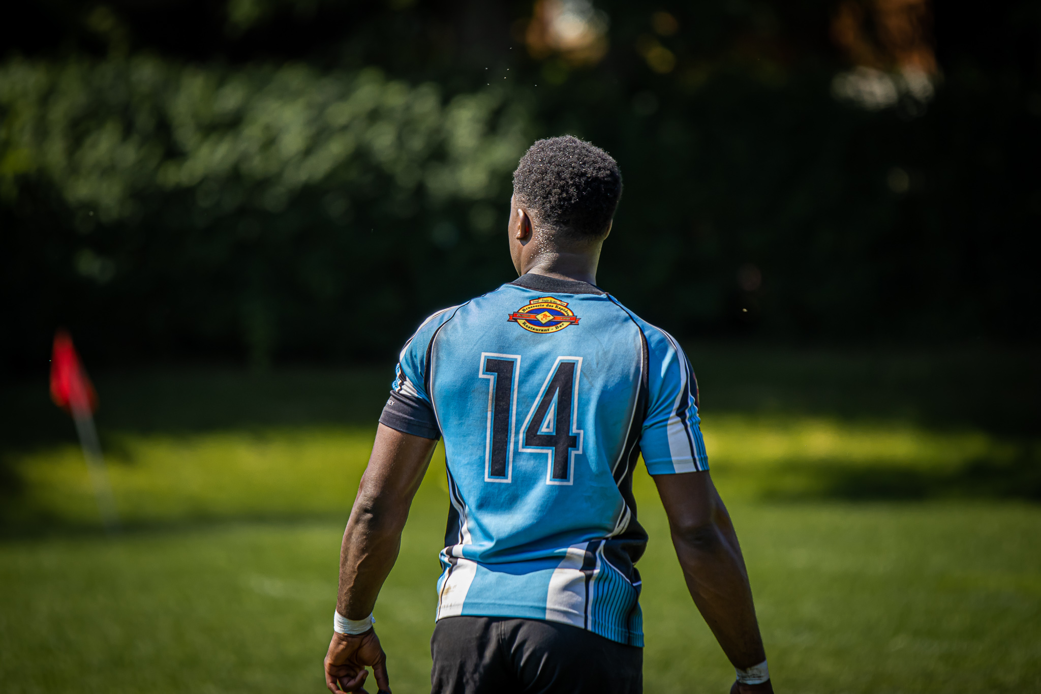  Westmount Rugby Club - Montreal Wanderers Rugby Football Club - Rugby - WESTMOUNT RC VS WANDERERS RFC - M1 - REEL C (#WestWand2022M1RC) Photo by: Rakeem Bien-Aimé | Siuxy Sports 2022-06-25