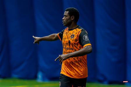 QSL - Bandjos FC (2) vs (4) Spartan FC