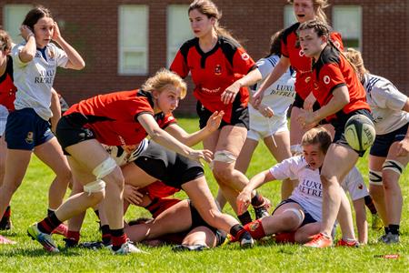 BRFC vs SABVRC (Fem) 2022 - Reel A